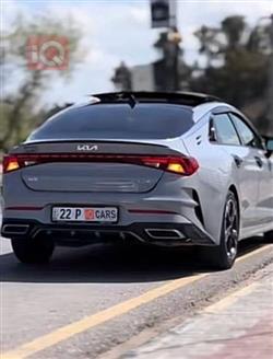 كيا K5